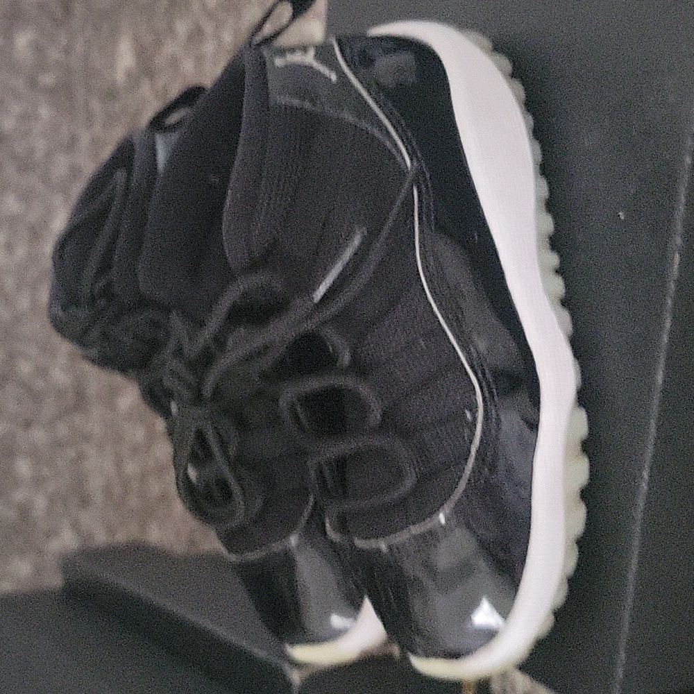 Jordan toddler - Picture 4 of 4